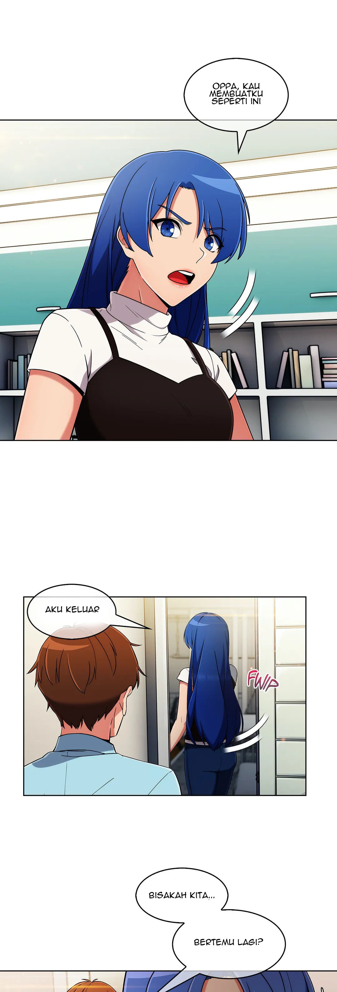The Stand Up Guy - Chapter 36 32
