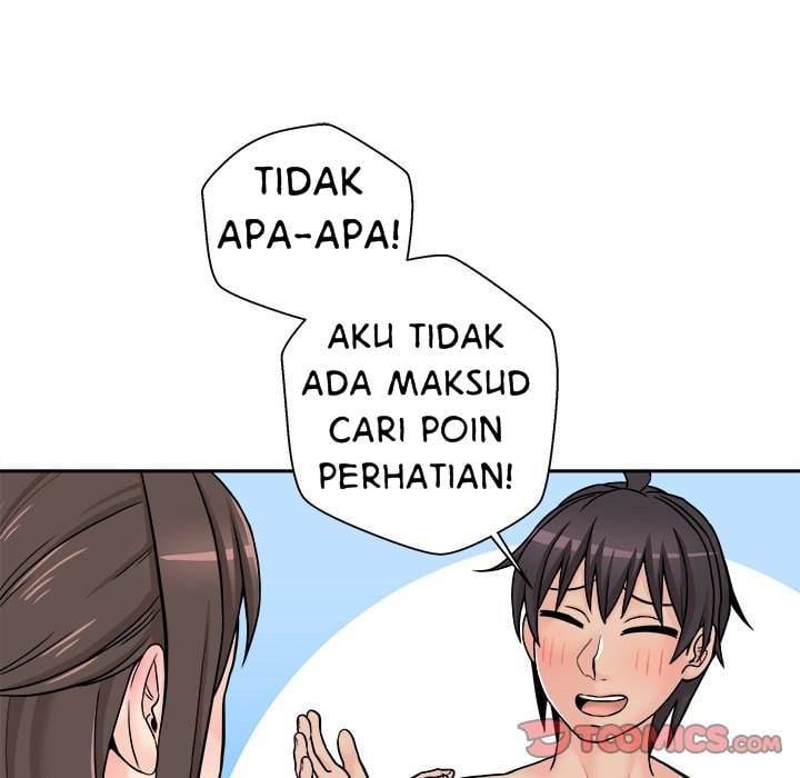 Crossing the Line - Chapter 36 107