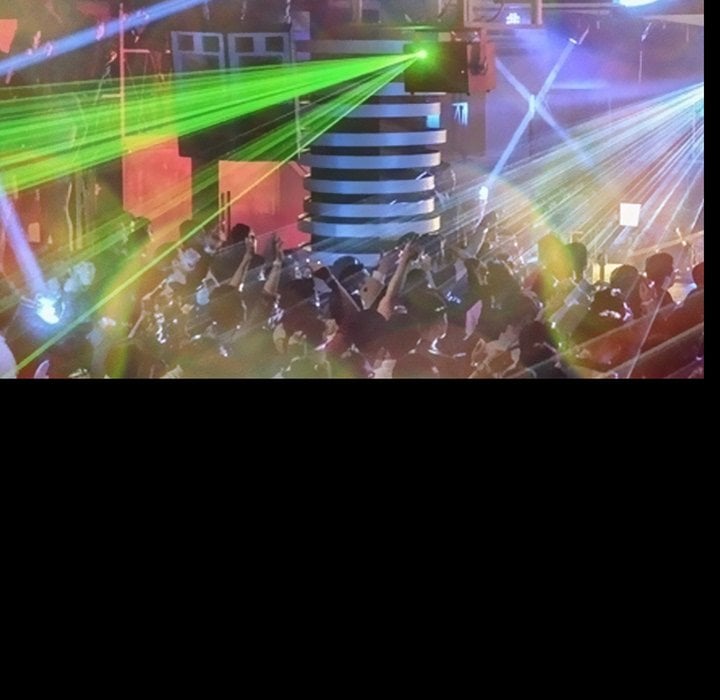 Midsummer Night&#8217;s Dream - Chapter 36 91