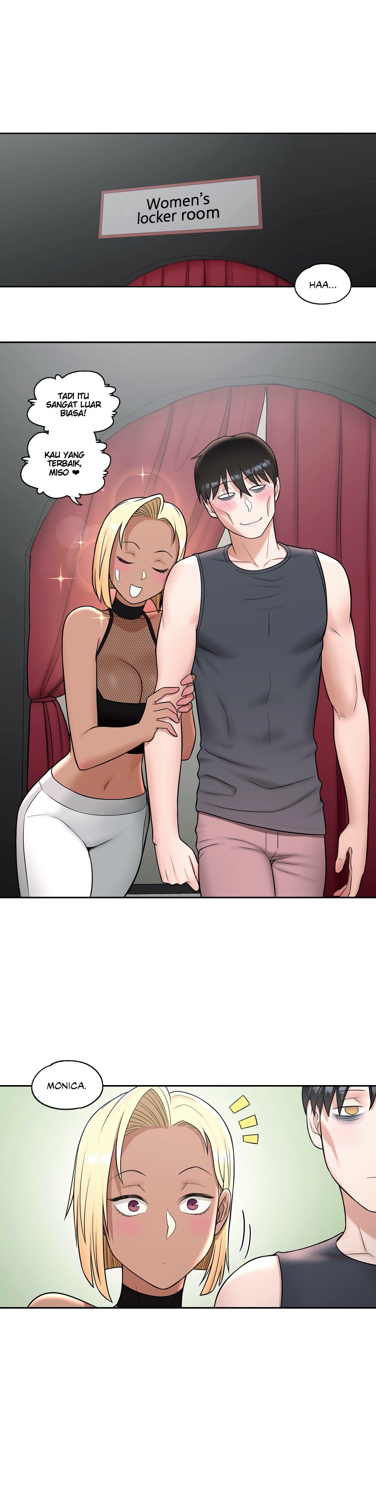 Sexercise - Chapter 37 24