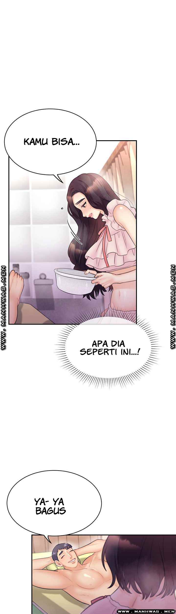 Public Bathhouse - Chapter 36 12