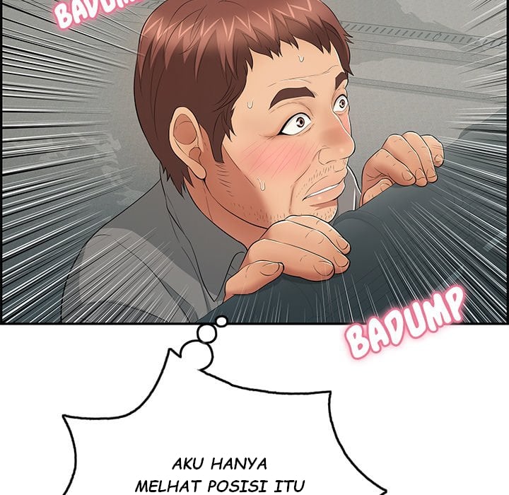 A Killer Woman - Chapter 36 122 A Killer Woman - Chapter 36 122