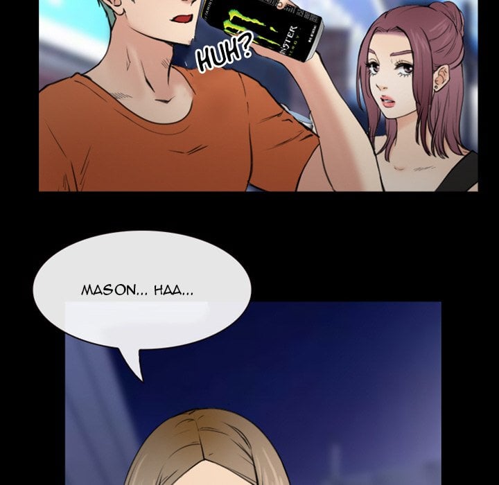 Midsummer Night&#8217;s Dream - Chapter 36 86