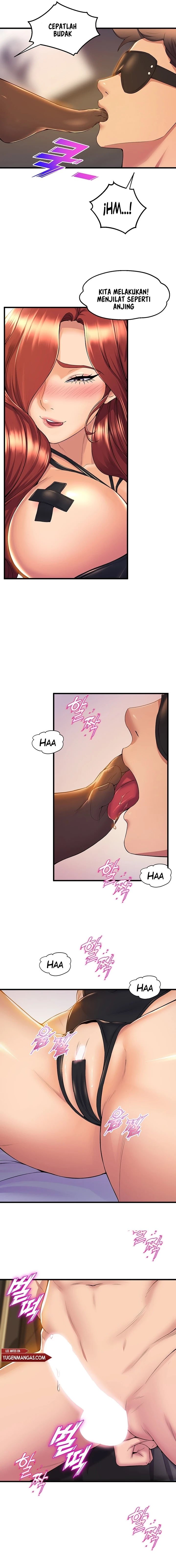 Dance Department’s Female Sunbaes - Chapter 36 9 Dance Department’s Female Sunbaes - Chapter 36 9