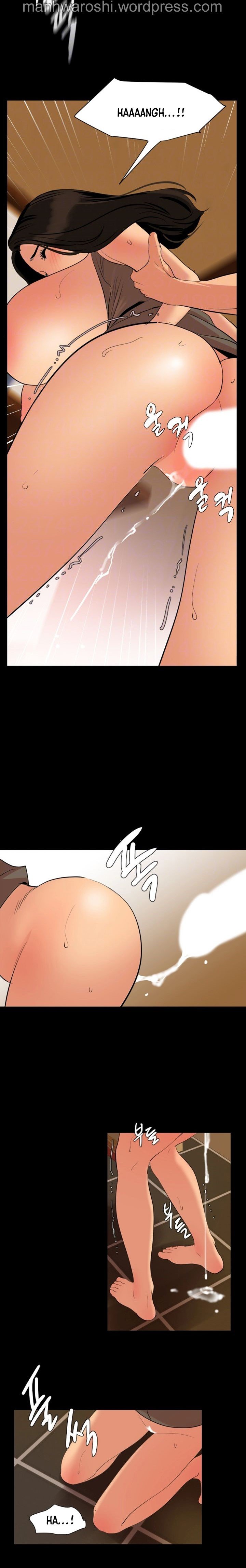 Don&#8217;t Be Like This! Son-In-Law - Chapter 36 10