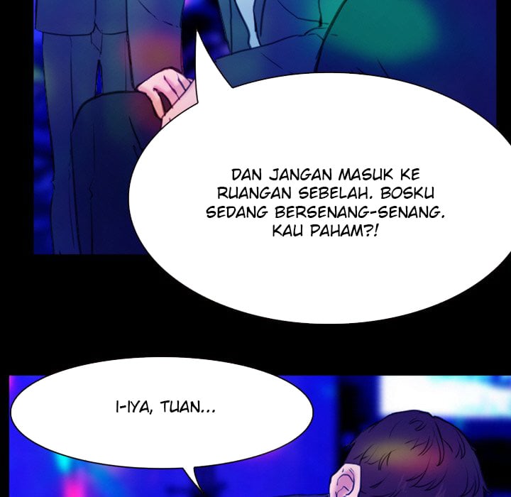 Midsummer Night&#8217;s Dream - Chapter 36 77