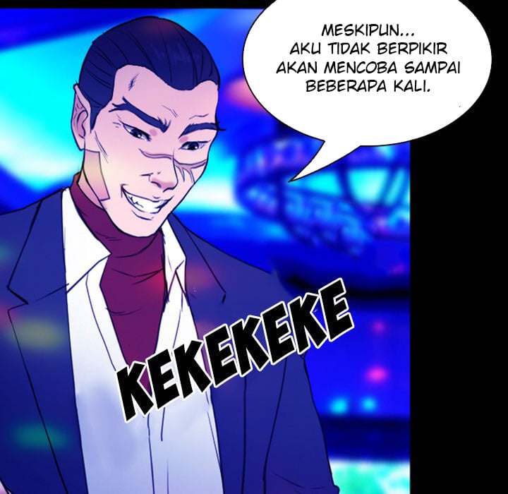 Midsummer Night&#8217;s Dream - Chapter 36 41