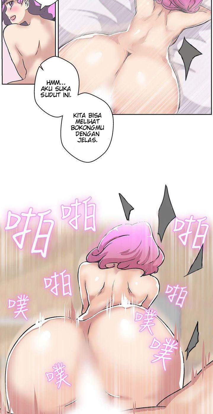 Love Navigation (Koh Son-jak) - Chapter 36 26 Love Navigation (Koh Son-jak) - Chapter 36 26