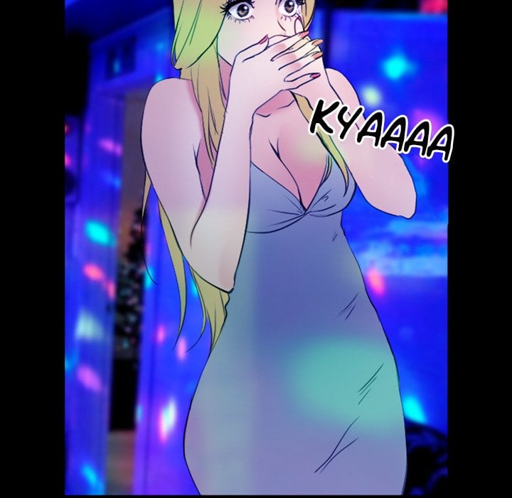 Midsummer Night&#8217;s Dream - Chapter 36 9