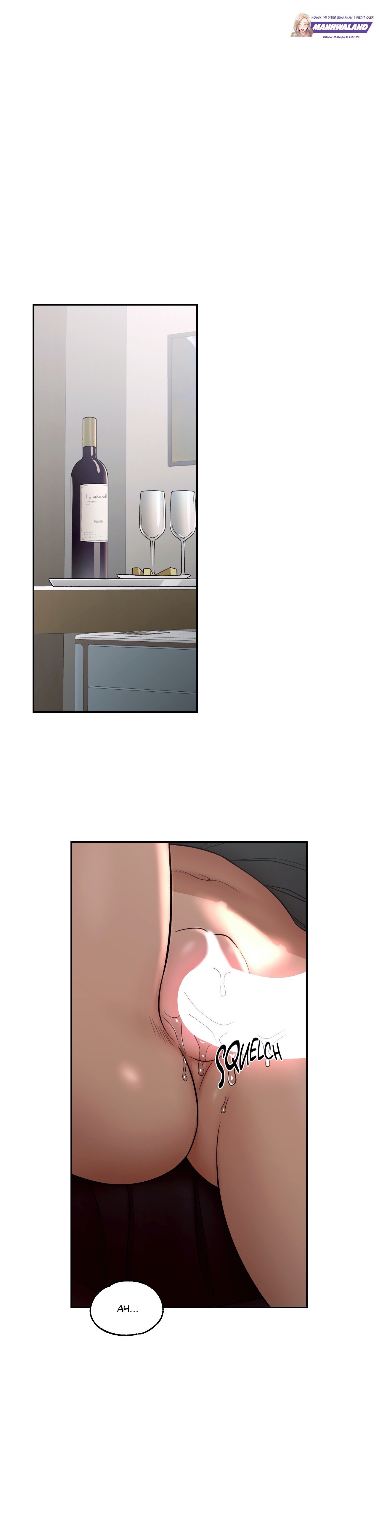 Sexercise - Chapter 37 1