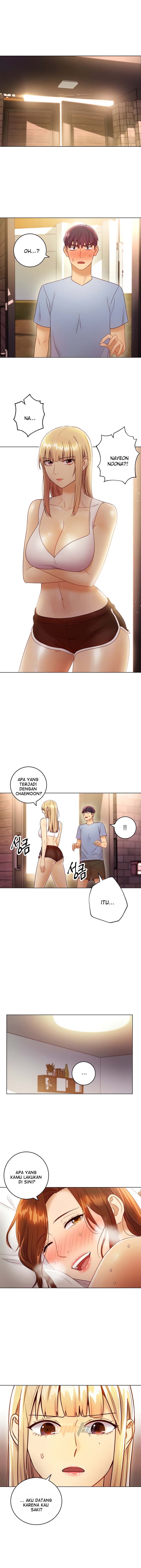 Stepmothers Friends - Chapter 36 3