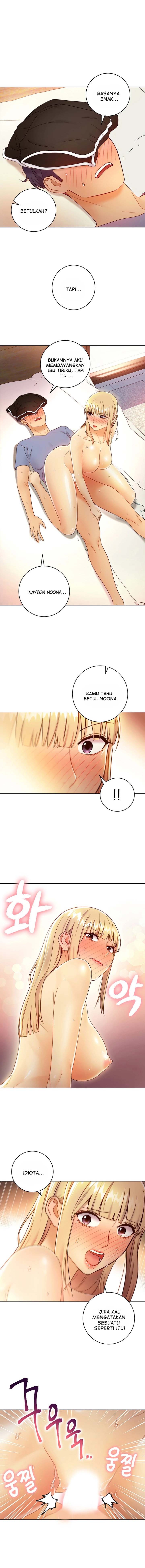 Stepmothers Friends - Chapter 36 15