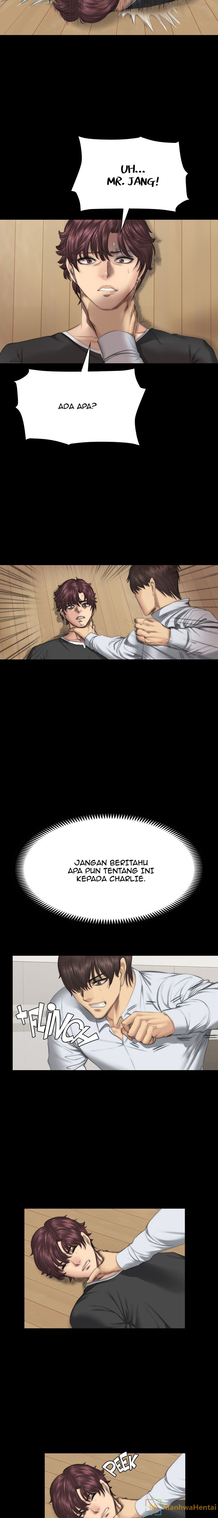 Producer: Trainee - Chapter 36 15