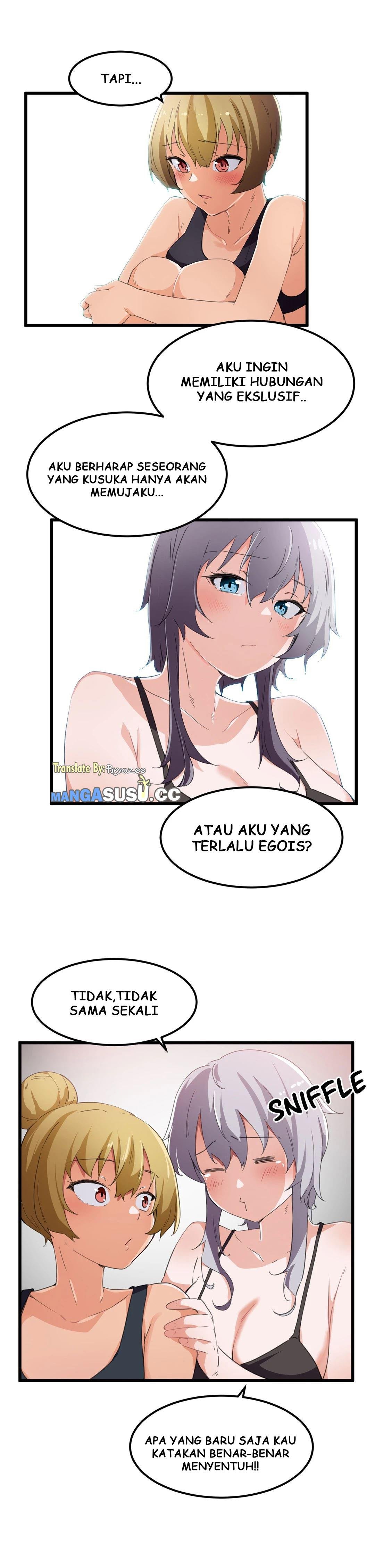 I Wanna Be a Daughter Thief - Chapter 36 20 I Wanna Be a Daughter Thief - Chapter 36 20