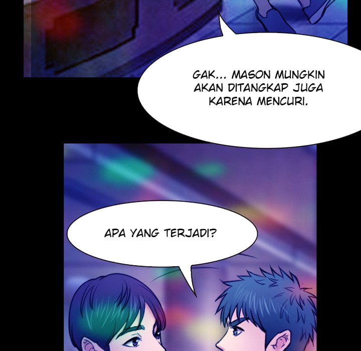 Midsummer Night&#8217;s Dream - Chapter 36 95