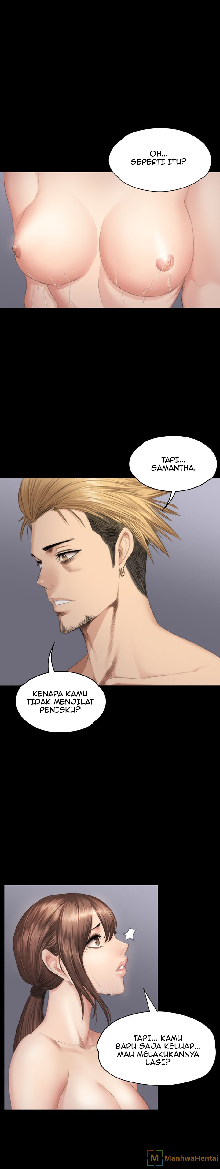 Producer: Trainee - Chapter 36 8