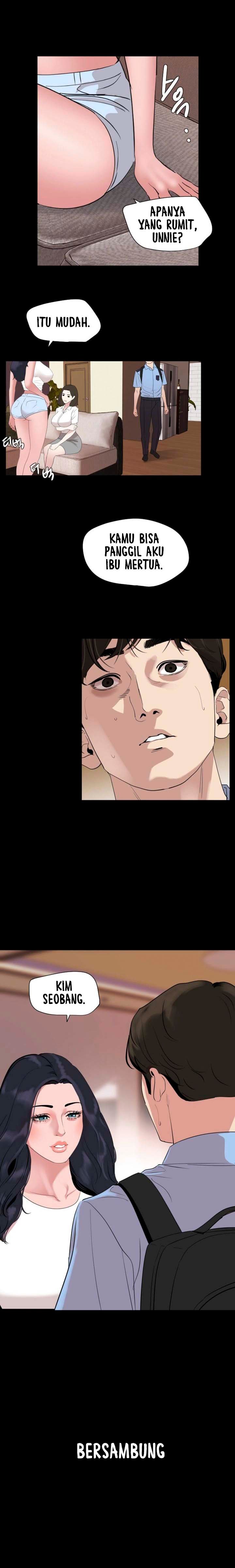 Don&#8217;t Be Like This! Son-In-Law - Chapter 36 18