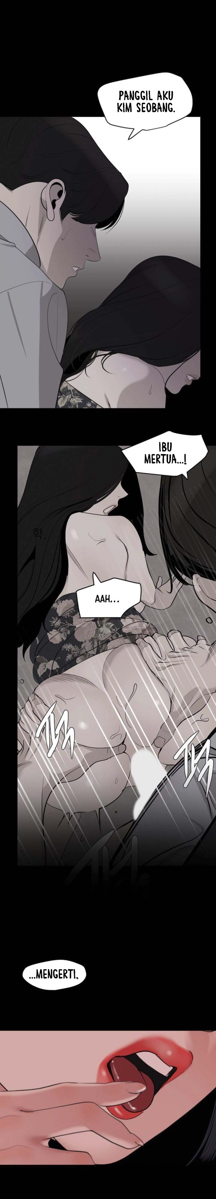 Don&#8217;t Be Like This! Son-In-Law - Chapter 36 17