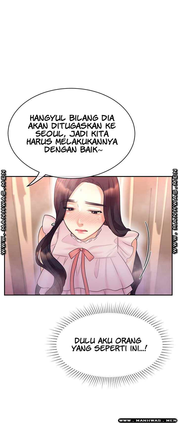 Public Bathhouse - Chapter 36 14