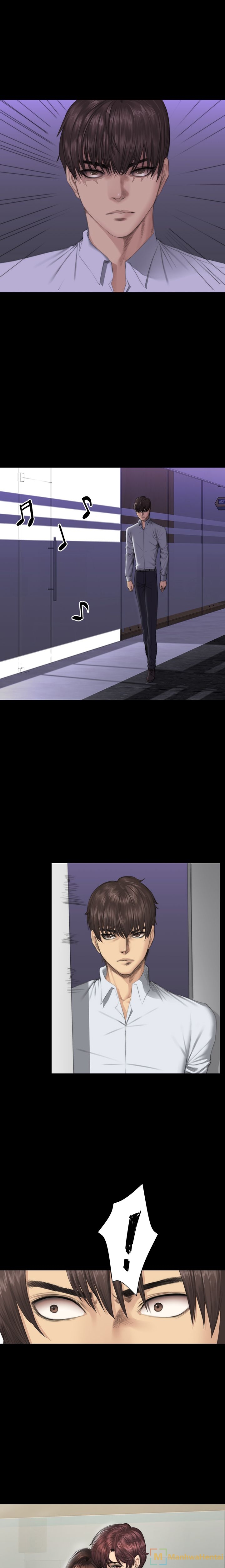 Producer: Trainee - Chapter 36 12