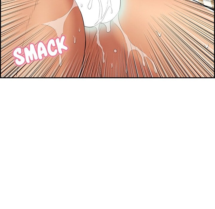 A Killer Woman - Chapter 36 75 A Killer Woman - Chapter 36 75