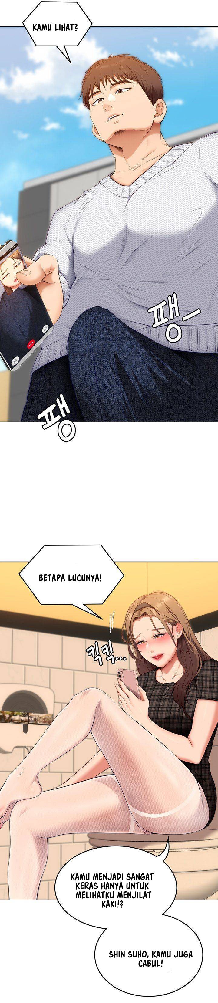 Today Dinner - Chapter 36 15 Today Dinner - Chapter 36 15