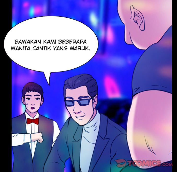 Midsummer Night&#8217;s Dream - Chapter 36 76