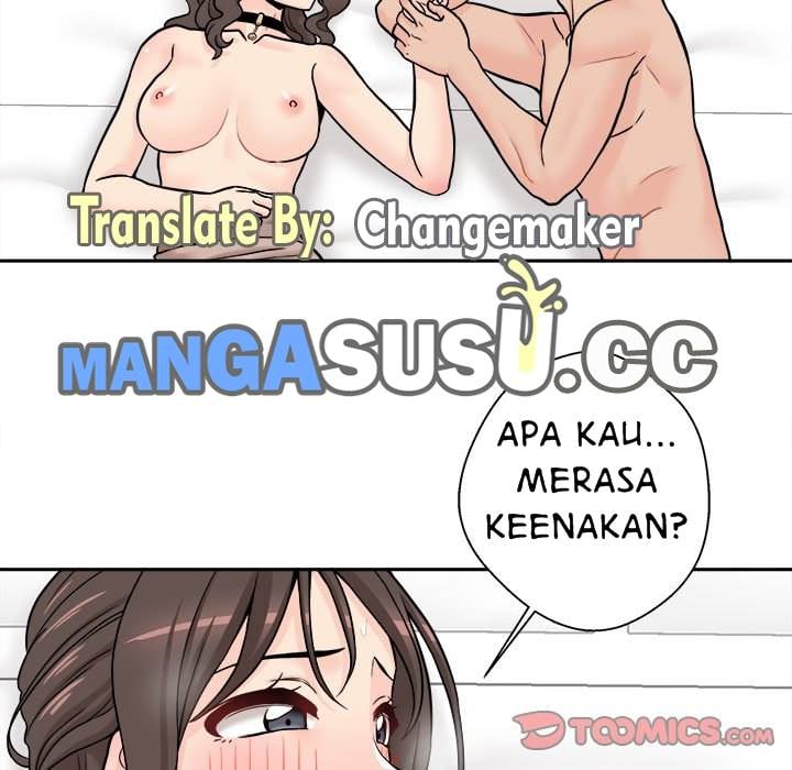 Crossing the Line - Chapter 36 83