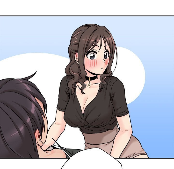 Crossing the Line - Chapter 36 31