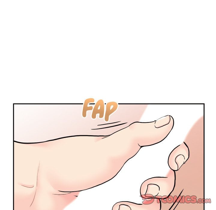 Crossing the Line - Chapter 36 119