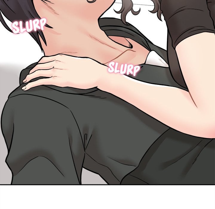 Crossing the Line - Chapter 36 14