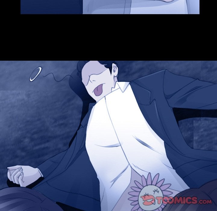 Midsummer Night&#8217;s Dream - Chapter 36 58