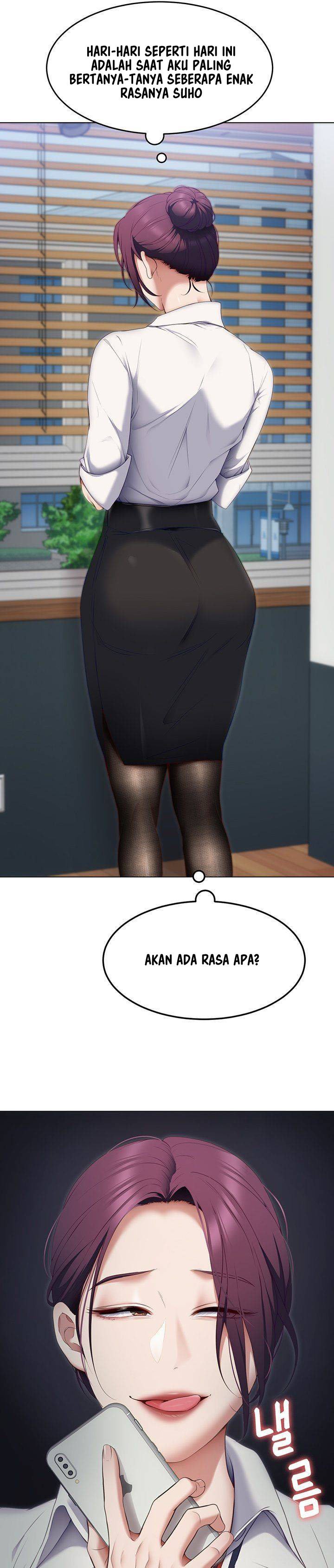 Today Dinner - Chapter 36 23 Today Dinner - Chapter 36 23