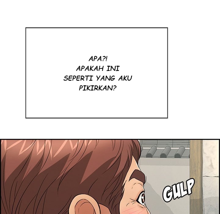 A Killer Woman - Chapter 36 46 A Killer Woman - Chapter 36 46