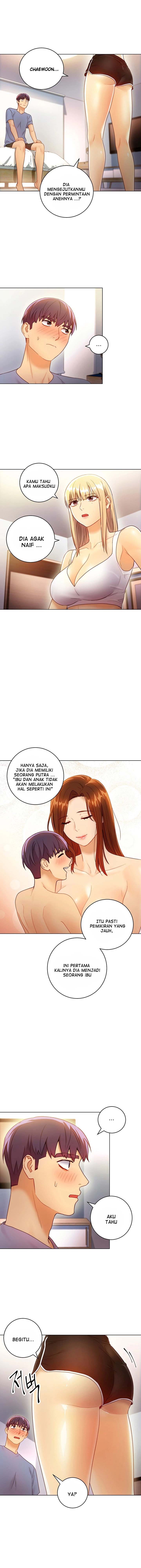 Stepmothers Friends - Chapter 36 10