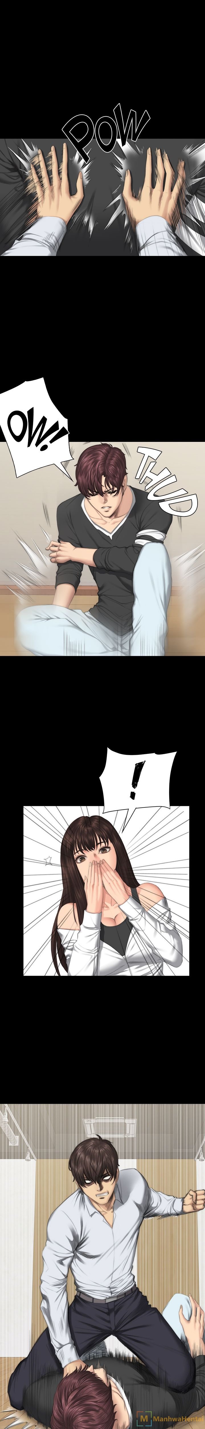 Producer: Trainee - Chapter 36 14