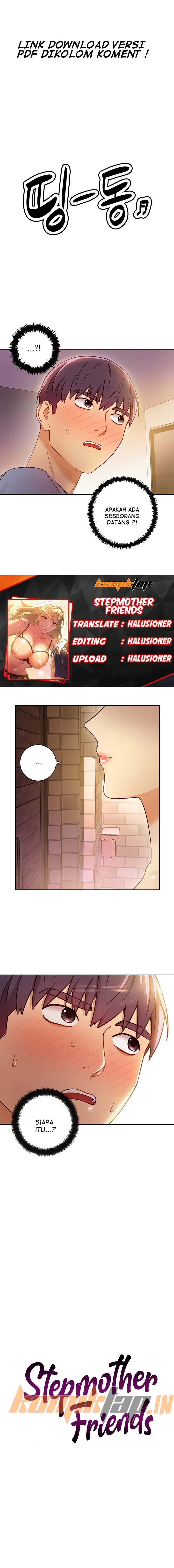 Stepmothers Friends - Chapter 36 2
