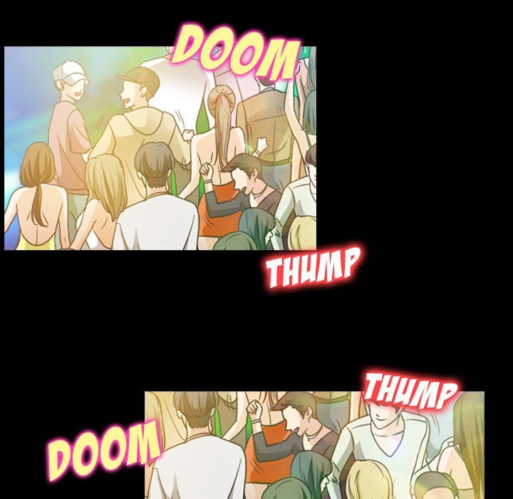 Midsummer Night&#8217;s Dream - Chapter 36 92