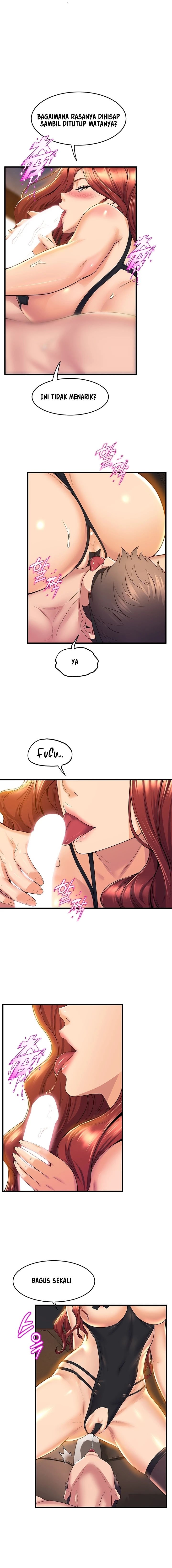 Dance Department’s Female Sunbaes - Chapter 36 13 Dance Department’s Female Sunbaes - Chapter 36 13