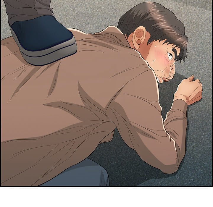 A Killer Woman - Chapter 36 9 A Killer Woman - Chapter 36 9