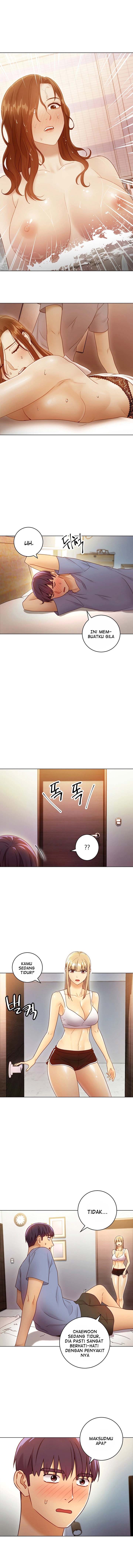 Stepmothers Friends - Chapter 36 9