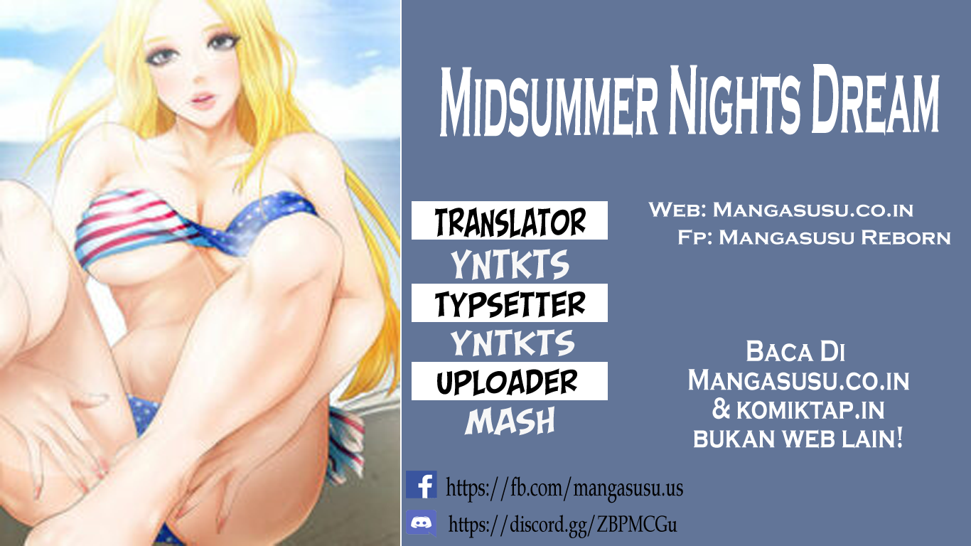 Midsummer Night&#8217;s Dream - Chapter 36 1