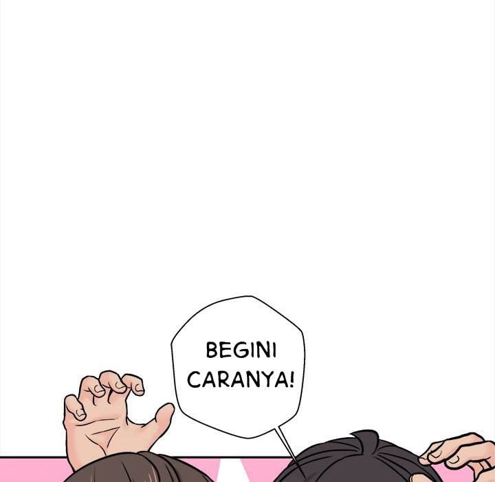 Crossing the Line - Chapter 36 112