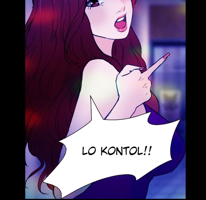 Midsummer Night&#8217;s Dream - Chapter 36 104