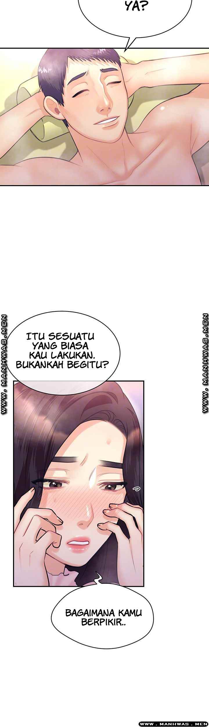 Public Bathhouse - Chapter 36 7