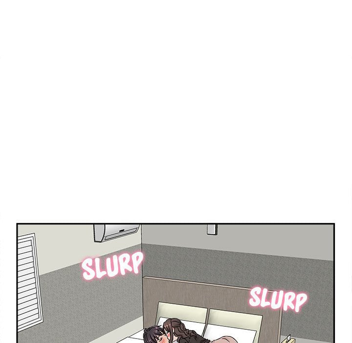 Crossing the Line - Chapter 36 22