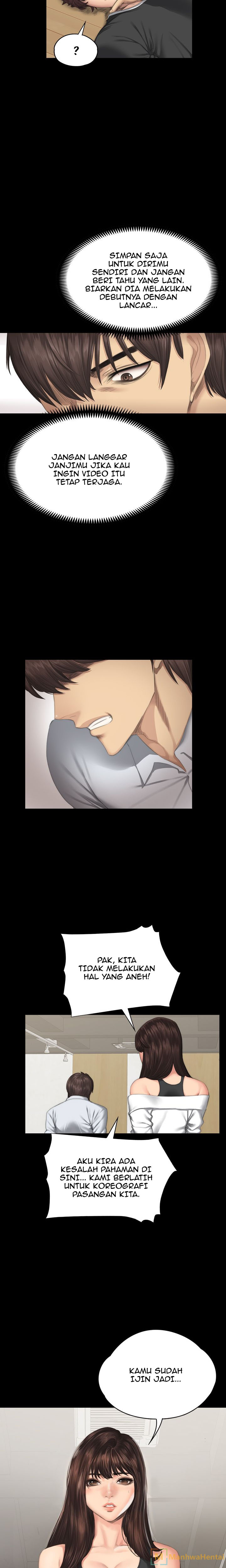 Producer: Trainee - Chapter 36 16