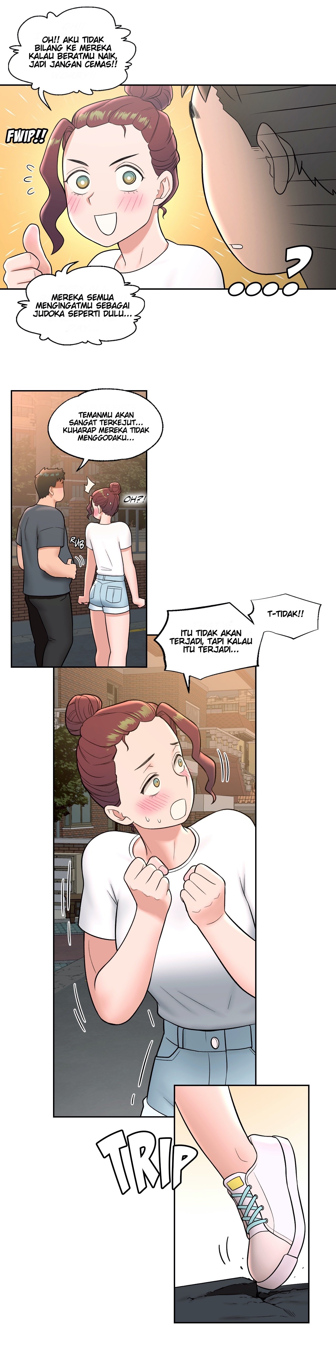 Sexercise - Chapter 37 44