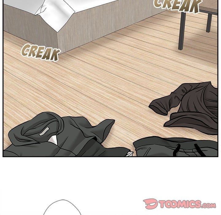 Crossing the Line - Chapter 36 41