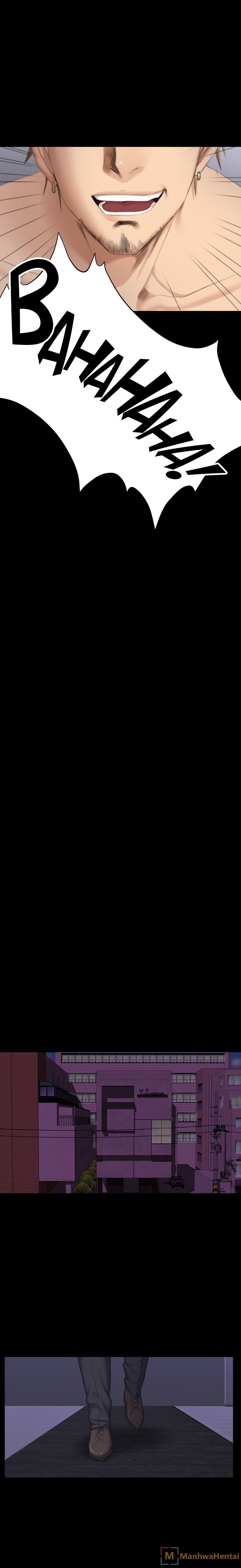 Producer: Trainee - Chapter 36 11